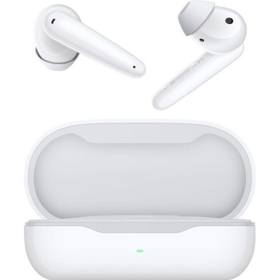 Наушники беспроводные Huawei Freebuds SE белые