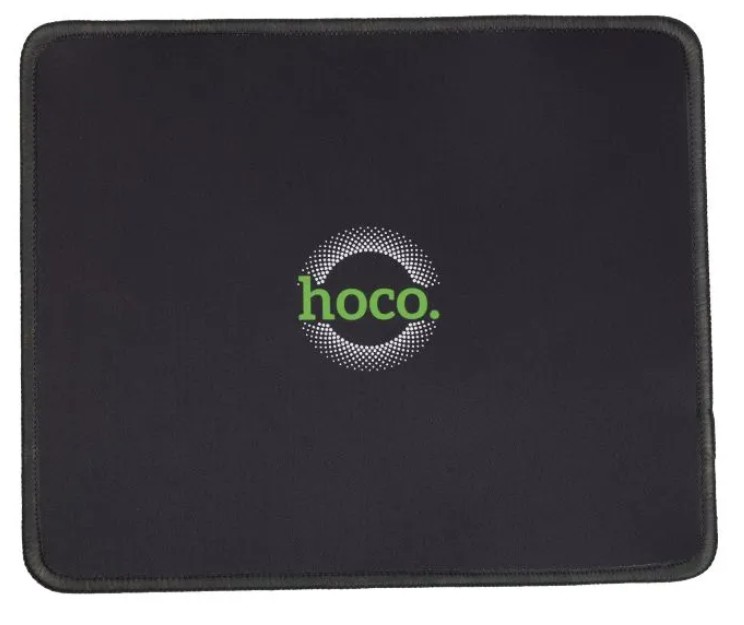 Коврик для мышки Hoco GM20 черный