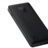 Powerbank Baseus Airpow Lite 10000mAh 1USB/1C 15W (P10067500213-00) чёрный