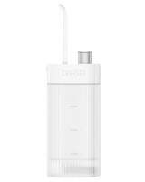 Беспроводной ирригатор DR Bei F3 белый