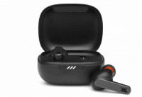 Беспроводные наушники TWS JBL Live Free NC+ TWS черный беспроводные bluetooth в ушной раковине (JBLL