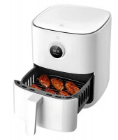 Аэрогриль Xiaomi Smart Air Fryer N1 6L (BHR8588EU) белый