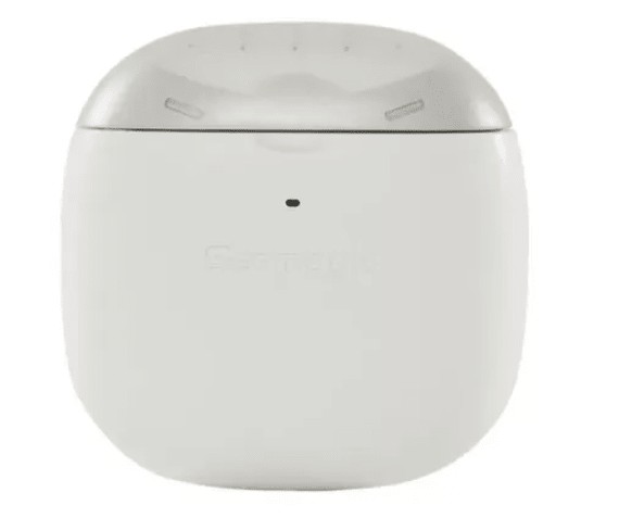 Машинка для стрижки ногтей Xiaomi Seemagic Electric (SMNC01) белая