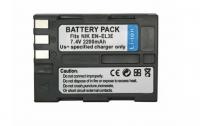 Аккумулятор Nikon EN-EL3e