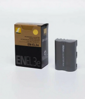 Аккумулятор Nikon EN-EL3e