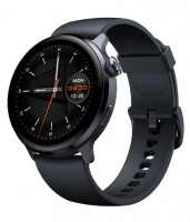 Умные часы Xiaomi Mibro Lite 2 XPAW011 EU С русским языком  + 2 ремешки Темно-серый