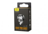 Геймпад-триггер Baseus Level 3 Helmet PUBG Gadget GA03 (GMGA03-A02) камуфляж серый