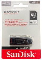 3.0 USB флеш накопитель SanDisk 512GB Ultra (SDCZ48-512G-G46)