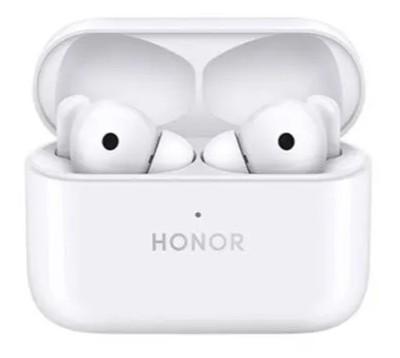 Наушники беспроводные Honor Earbuds 2 SE белые