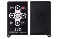JJC RM-S2  инфракрасный пульт Для FUJIFILM Finepix S2000HD (аналог Fuji RC-S2)