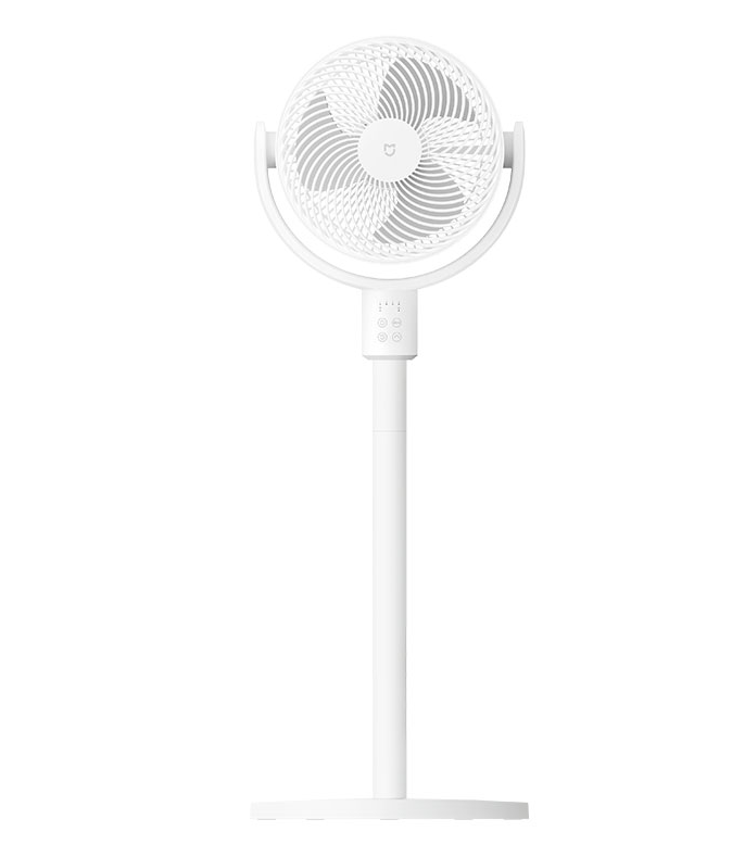 Вентилятор напольный Xiaomi Mijia Circulating Fan BPLDS08DM белый