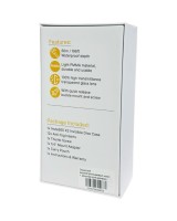 Защитный водонепроницаемый чехол + мешочек для хранения Waterproof Case для экшн-камеры Insta360 X3