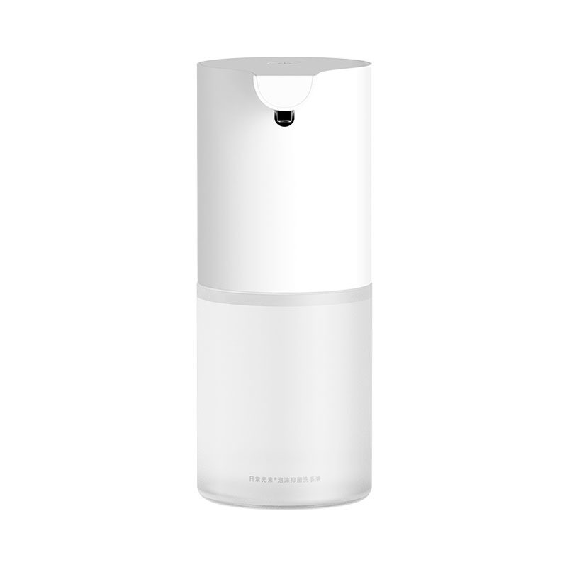 Дозатор для мыла Xiaomi Mijia Automatic Foam Soap Dispenser (BHR4929CN) белый