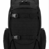 Рюкзак тактический Tanjiezhe Large Capacity Outdoor Tactical Backpack 55L (YG-019-1) черный