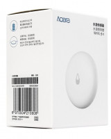 Датчик утечки воды Xiaomi Aqara Flooding Sensor SJCGQ11LM