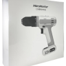 Аккумуляторная ударная дрель-шуруповерт Xiaomi MarsWorker 12V Lithium Impact Drill (белая), шт