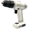 Аккумуляторная ударная дрель-шуруповерт Xiaomi MarsWorker 12V Lithium Impact Drill (белая), шт
