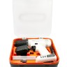 Аккумуляторная ударная дрель-шуруповерт Xiaomi MarsWorker 12V Lithium Impact Drill (белая), шт