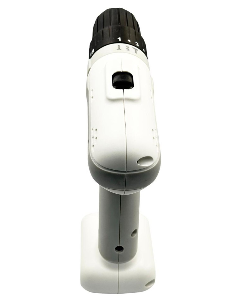 Аккумуляторная ударная дрель-шуруповерт Xiaomi MarsWorker 12V Lithium Impact Drill (белая), шт