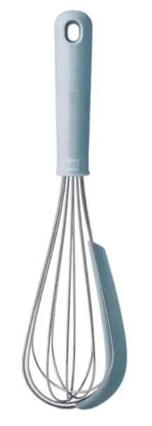 Венчик кулинарный Xiaomi HuoHou HU0187 голубой