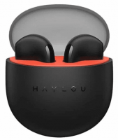 Беспроводные наушники Haylou X1 Neo черные