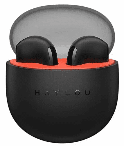 Беспроводные наушники Haylou X1 Neo черные