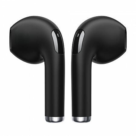 Беспроводные наушники Haylou X1 Neo черные