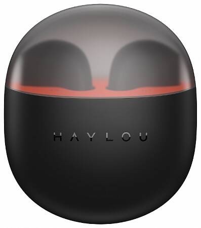Беспроводные наушники Haylou X1 Neo черные
