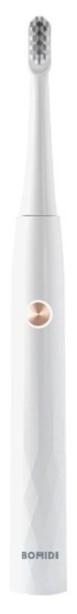 Зубная щетка электрическая Bomidi T501 RU белая