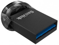 3.1 USB флеш накопитель SanDisk 512GB CZ430 Ultra Fit (SDCZ430-512G-G46)