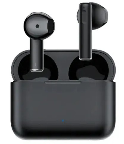 Наушники беспроводные Honor Earbuds X2 черные