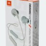 Наушники с микрофоном JBL Endurance Run 2 белые