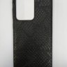 Накладка для Samsung Galaxy S20 Ultra силикон под кожу