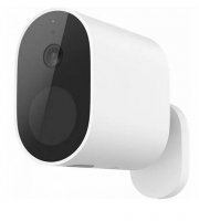 IP-камера Xiaomi Mi Wireless Outdoor Security Camera 1080p MWC14 BHR4433GL белая