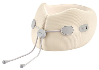 Дорожная подушка Xiaomi Repor RP-R5 S бежевая