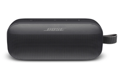 Портативная акустика Bose Flex черная
