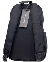 Рюкзак Xiaomi Tanjiezhe Colorful backpack 10L YG-034-3 черный