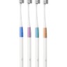 Набор зубных щеток из 4шт. Xiaomi Dr. Bei Colors NUN4006RT