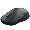 Мышь беспроводная компьютерная Xiaomi Wireless Mouse 3 (XMWXSB03YM) Темно-серый
