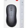 Мышь беспроводная компьютерная Xiaomi Wireless Mouse 3 (XMWXSB03YM) Темно-серый