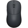 Мышь беспроводная компьютерная Xiaomi Wireless Mouse 3 (XMWXSB03YM) Темно-серый