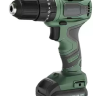 Аккумуляторная ударная дрель-шуруповерт Xiaomi MarsWorker 12V Lithium Impact Drill (зеленая), шт