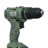 Аккумуляторная ударная дрель-шуруповерт Xiaomi MarsWorker 12V Lithium Impact Drill (зеленая), шт