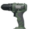 Аккумуляторная ударная дрель-шуруповерт Xiaomi MarsWorker 12V Lithium Impact Drill (зеленая), шт