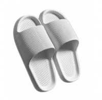 Тапочки xiaomi EVA 37/38 серый