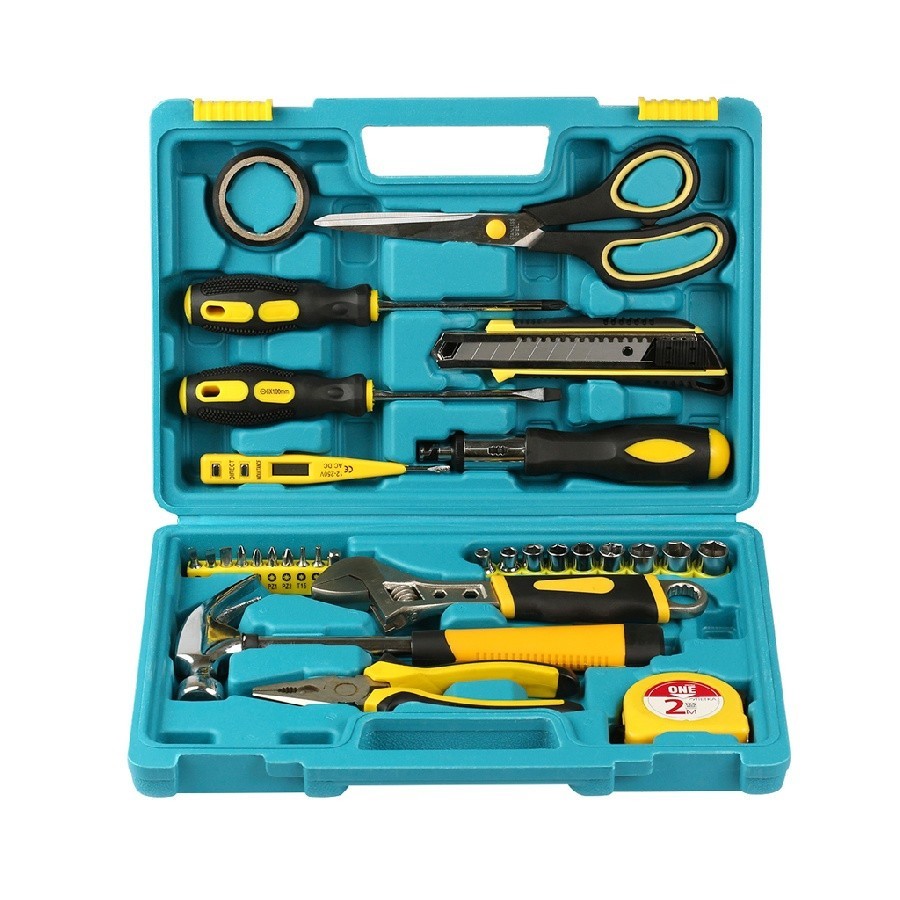 Набор инструментов (30 предметов) Smartbuy One Tools