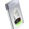 Внешний корпус для HDD/SSD 2.5" Orico TX25C3 серый
