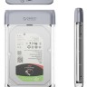 Внешний корпус для HDD/SSD 2.5" Orico TX25C3 серый