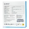 Внешний корпус для HDD/SSD 2.5" Orico TX25C3 серый