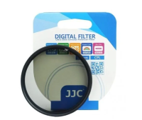 JJC F-MCUV58 Ultra-Slm